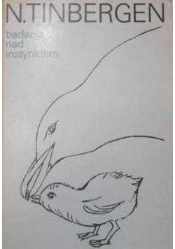 Badania nad instynktem