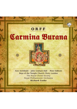 Orff: Carmina Burana