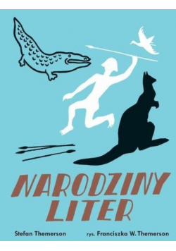 Narodziny liter