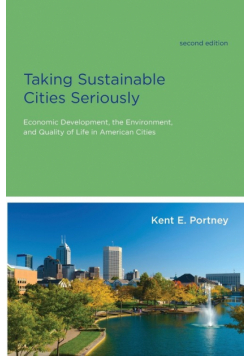 Taking Sustainable Cities Seriously, second edition