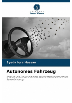 Autonomes Fahrzeug