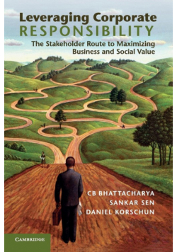 Leveraging Corporate Responsibility