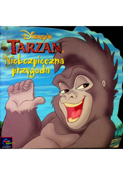 Tarzan Niebezpieczna przygoda