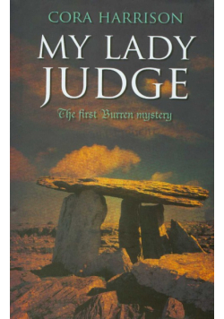 My Lady Judge