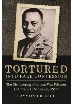 Tortured into Fake Confession