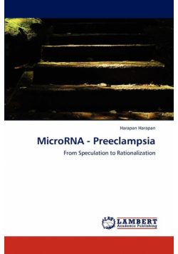 Microrna - Preeclampsia