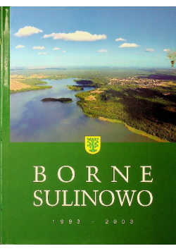 Borne Sulinowo 1993 2003