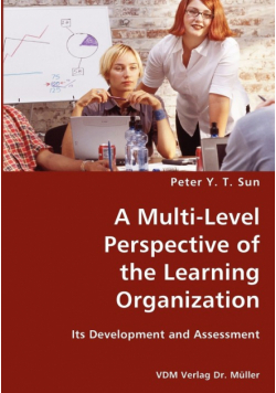 A Multi-Level Perspective of the Learning Organization