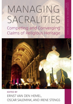 Managing Sacralities