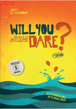 Will You Dare? 2nd Edition