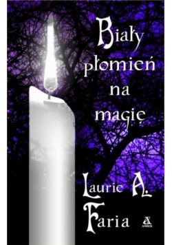 Biały płomień na magię