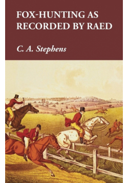 Fox-Hunting as Recorded by Raed