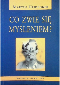 Co zwie się myśleniem