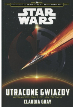 Star Wars Utracone gwiazdy