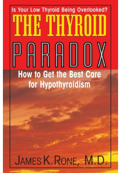 The Thyroid Paradox