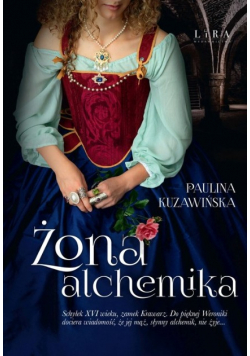 Żona alchemika