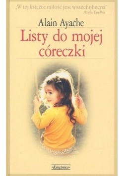 Listy do mojej córeczki