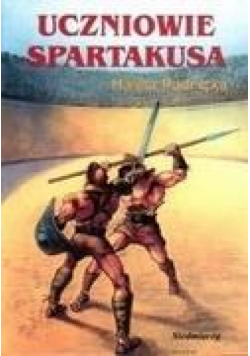 Uczniowie Spartakusa SIEDMIORÓG