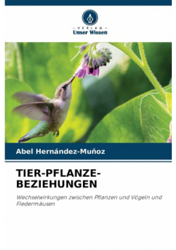 Tier-Pflanze-Beziehungen