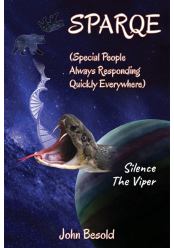 SPARQE - (Special People Always Responding Quickly Everywhere)