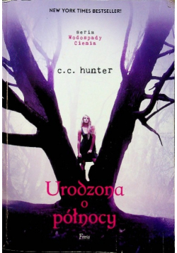 Urodzona o północy
