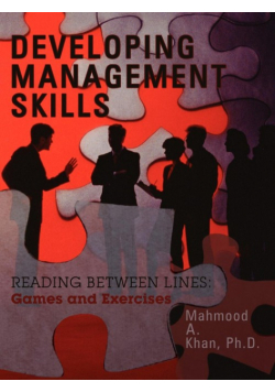 Developing Management Skills