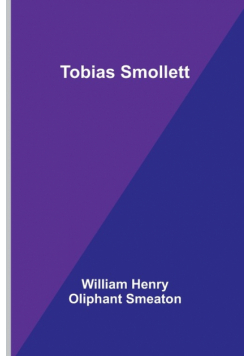 Tobias Smollett