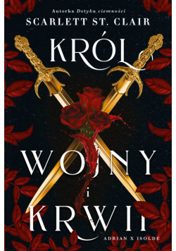 Król wojny i krwi