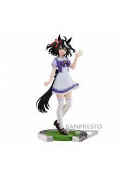 Figurka BP Umamusume Pretty Derby Kitasan Black
