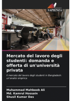 Mercato del lavoro degli studenti