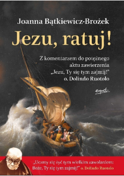 Jezu ratuj