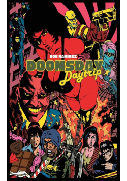 Doomsday Daytrip