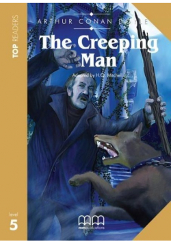 The Creeping Man
