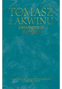 Objaśnienie polityki