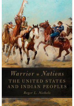 Warrior Nations