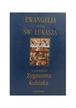 Ewangelia według św. Łukasza