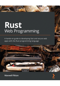 Rust Web Programming