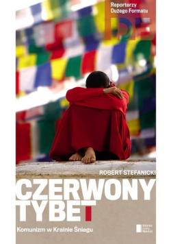 Czerwony Tybet