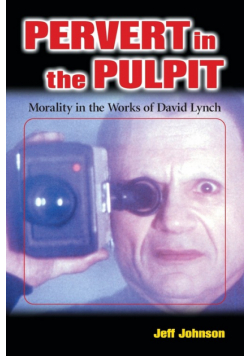 Pervert in the Pulpit