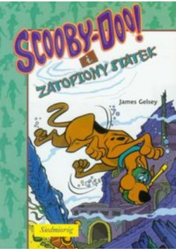 Scooby Doo i Zatopiony Statek