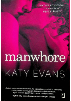 Manwhore