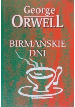 Birmańskie dni