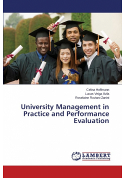 University Management in Practice and Performance Evaluation