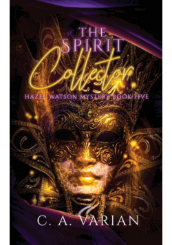 The Spirit Collector