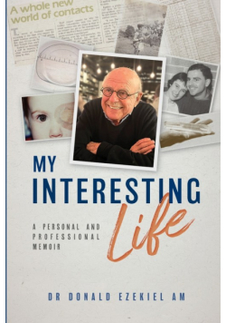 My Interesting Life