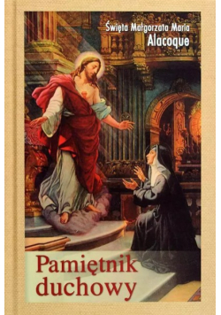 Pamiętnik duchowy