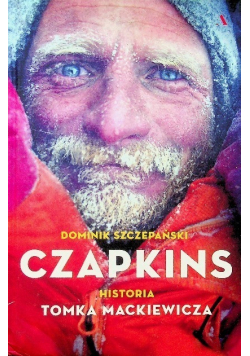 Czapkins Historia Tomka Mackiewicza