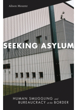 Seeking Asylum