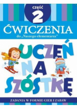 Uczeń na szóstkę