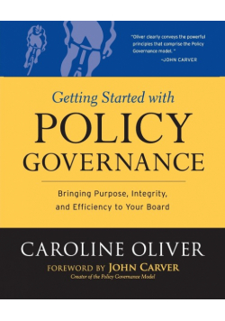 Getting Started With Policy Governance
